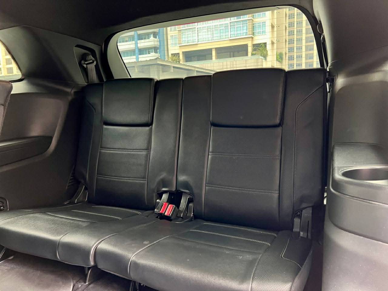 2021 Ford Everest 2.0 Titanium, Automatic, Diesel