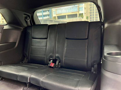 2021 Ford Everest 2.0 Titanium, Automatic, Diesel