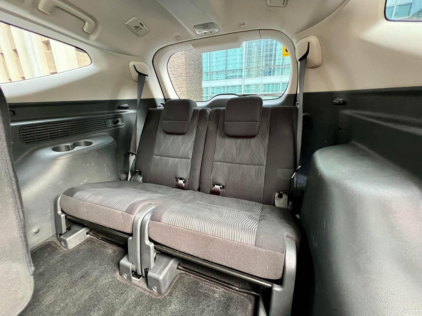 2019 Mitsubishi Montero GLX 4x2, Manual, Diesel