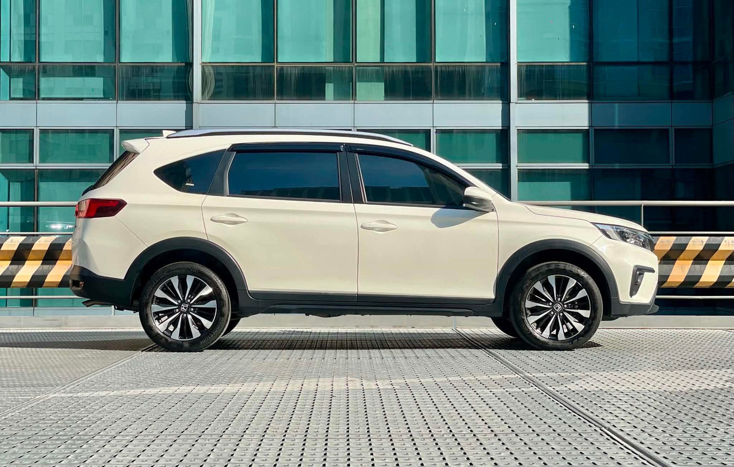 2023 Honda BRV 1.5 S  Automatic, Gas