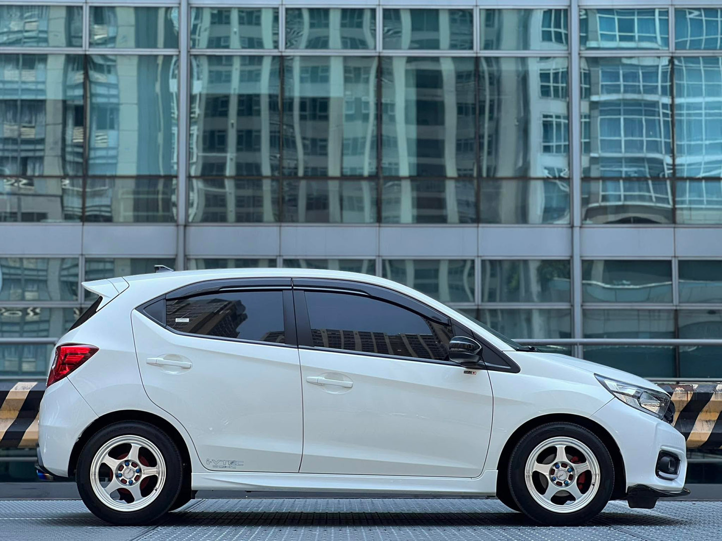 2019 Honda Brio 1.2 RS, Automatic, Gas