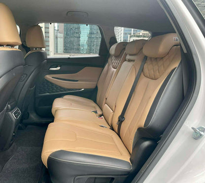 2023 Hyundai Santa FE GLS 2.2, Automatic, Diesel