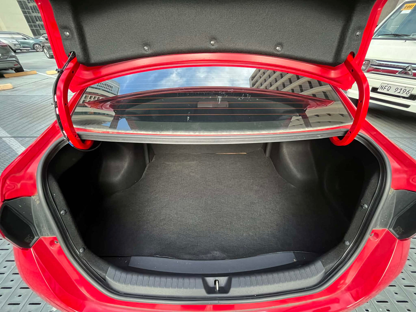 2025 Toyota Vios 1.3 XLE, Automatic, Gas