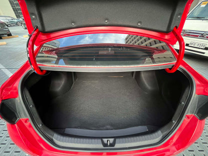 2025 Toyota Vios 1.3 XLE, Automatic, Gas