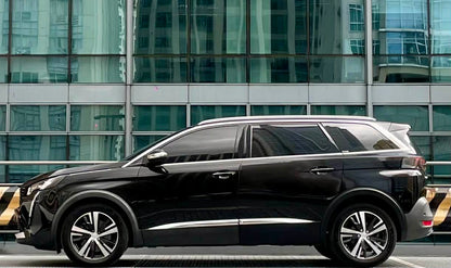 2022 Peugot 5008 1.6 Allure, Automatic, Gas