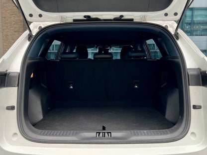 2024 Ford Territory Titanium 1.5, Automatic, Gas