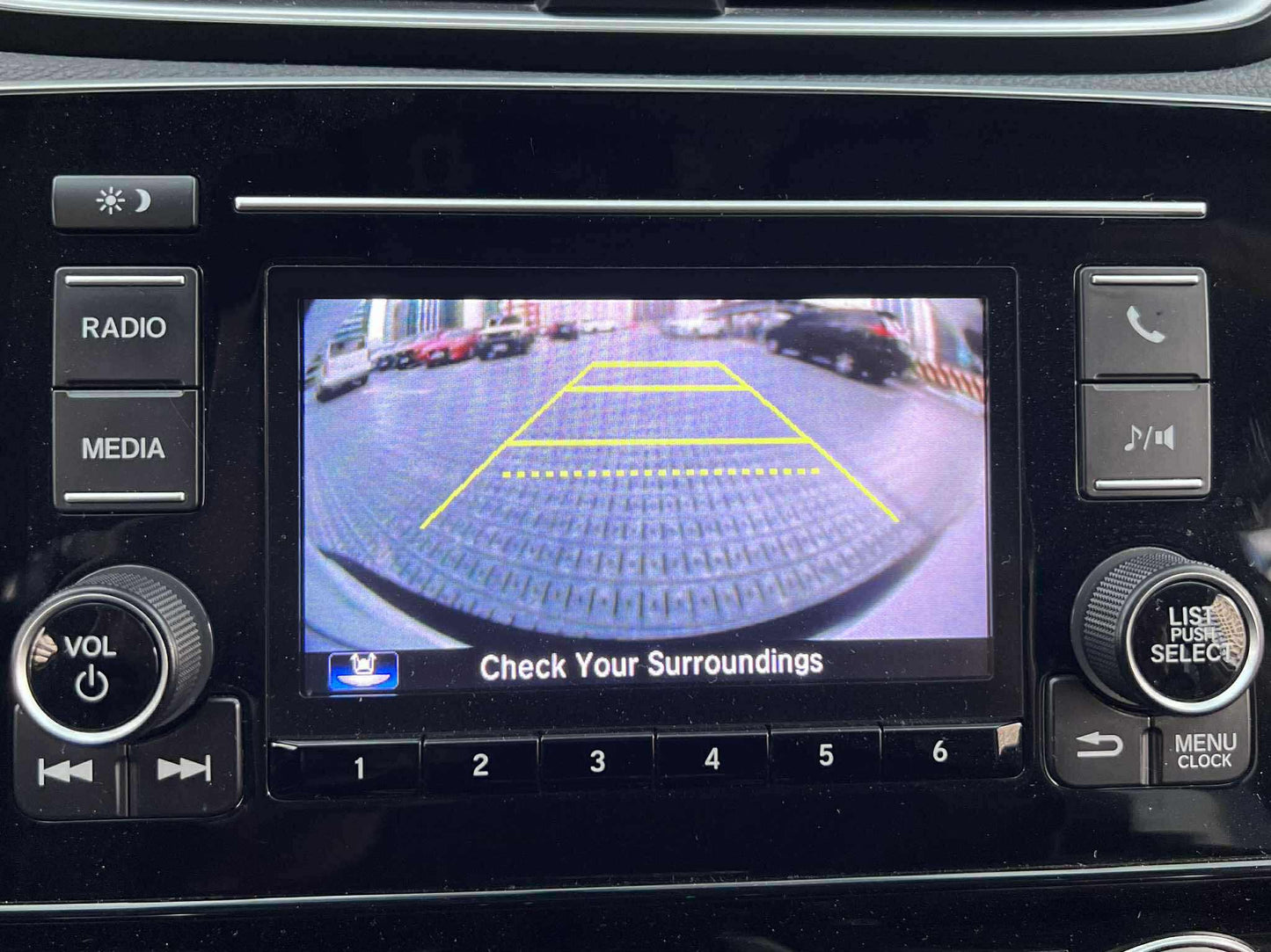 2018 Honda CRV 1.6 Touring, Automatic, Diesel