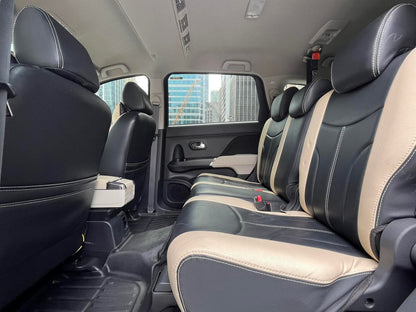 2025 Toyota Rush 1.5 G GRS, Automatic, Gas