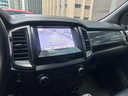 2020 Ford Everest Titanium 2.0, Automatic, Diesel