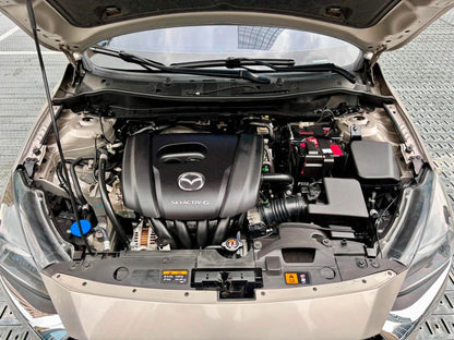 2022 Mazda 2 Hatchback 1.5, Automatic, Gas