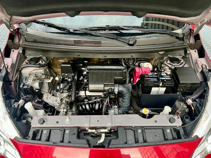 2026 Mitsubishi Mirage G4 GLX, Automatic, Gas