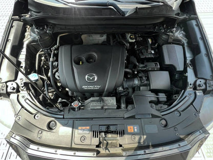 2020 Mazda CX5 FWD 2.0, Automatic, Gas