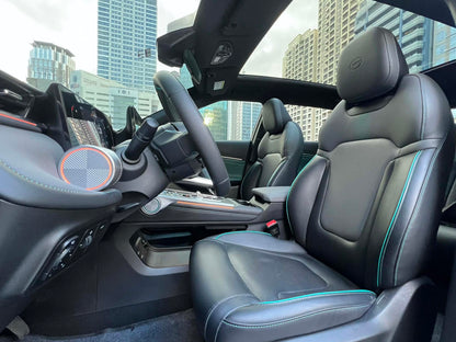 2024 GAC Emkoo GL 1.5, Automatic, Gas