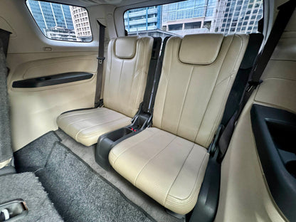 2014 Chevrolet Trailblazer LT 2.8, Automatic, Diesel