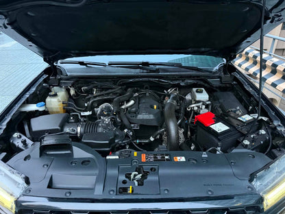 2023 Ford Everest 2.0 Sport, Automatic, Diesel