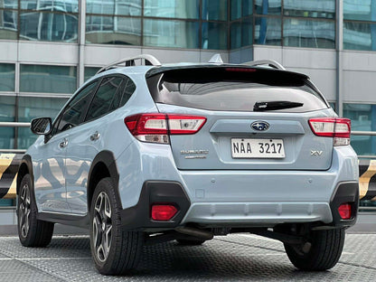 2018 Subaru XV 2.0i-S Eyesight, Automatic, Gas