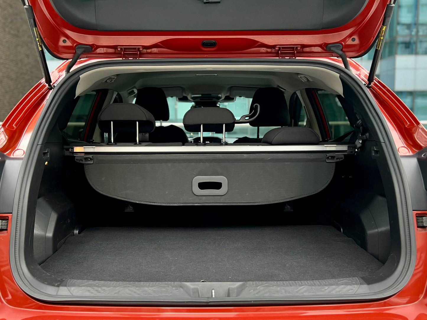 2023 Subaru Crosstrek Eyesight 2.0 IL AWD, Automatic, Gas