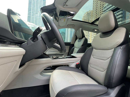 2024 Ford Territory Titanium X 1.5, Automatic, Gas