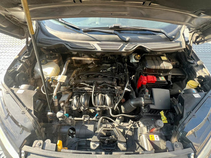 2017 Ford Ecosport Titanium 1.5, Automatic, Gas