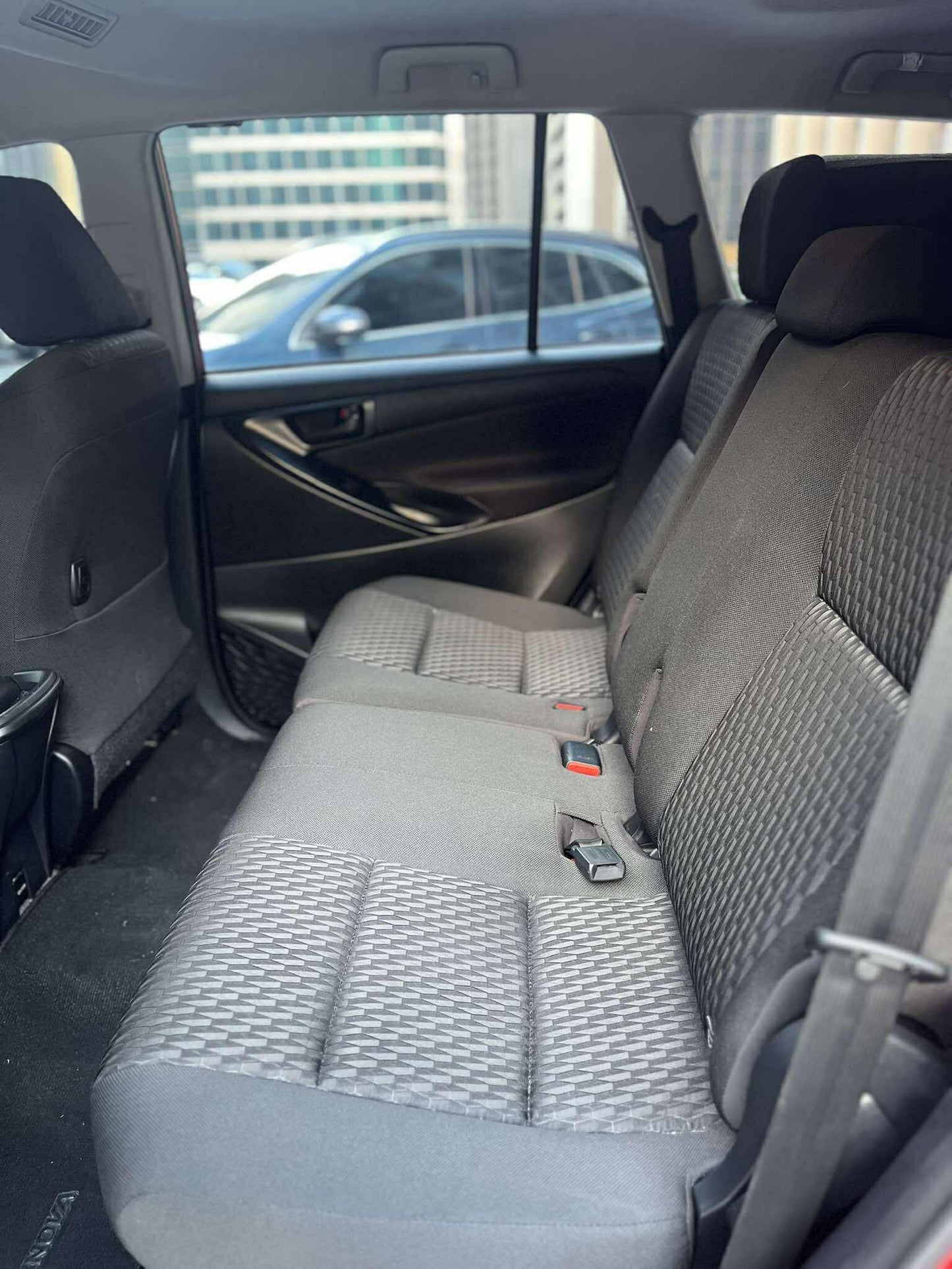 2024 Toyota Innova 2.8 XE, Automatic, Diesel