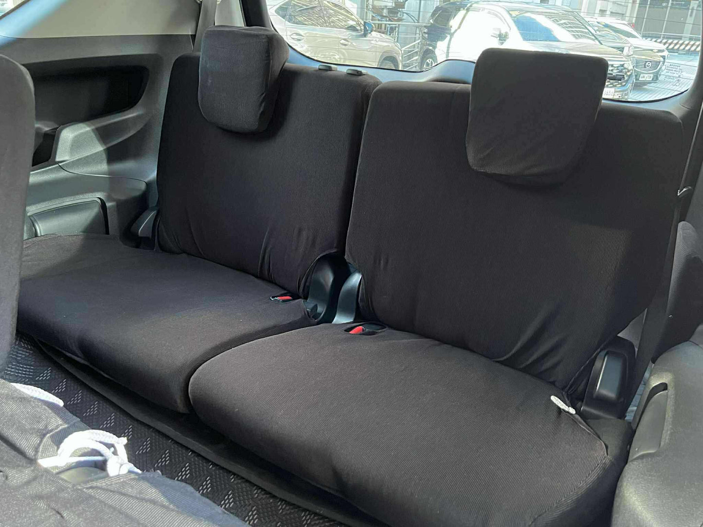 2018 Toyota Innova E, Automatic,  Diesel