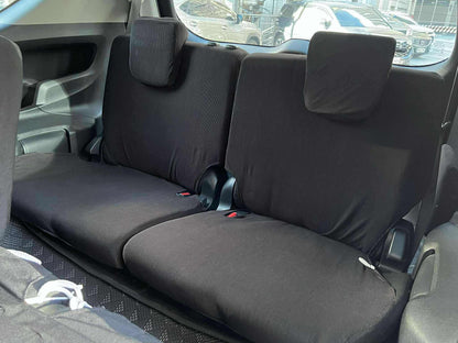 2018 Toyota Innova E, Automatic,  Diesel