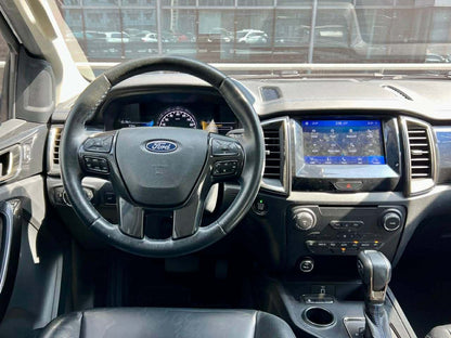 2020 Ford Everest 2.0 Sport 4x2, Automatic, Diesel