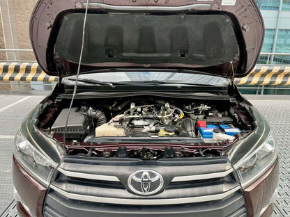 2020 Toyota Innova 2.8 E, Automatic, Diesel
