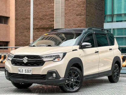 2026 Suzuki XL7 1.5 GLX Hybrid, Automatic, Gas