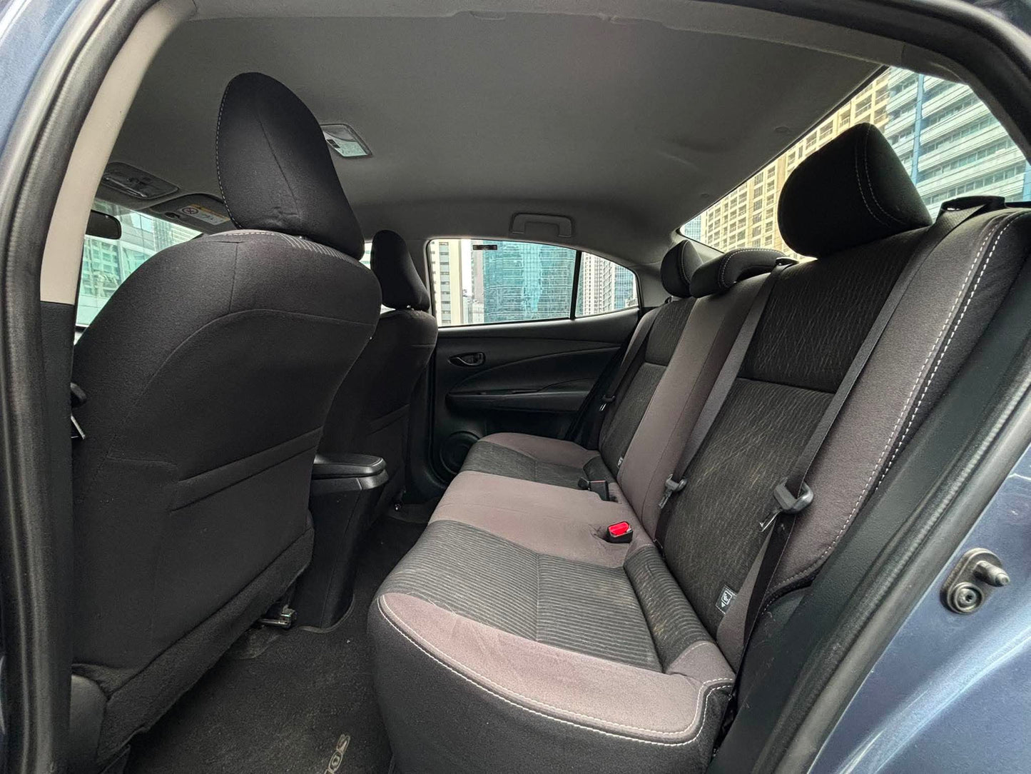 2025 Toyota Vios 1.3 XLE, Automatic, Gas