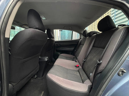 2025 Toyota Vios 1.3 XLE, Automatic, Gas