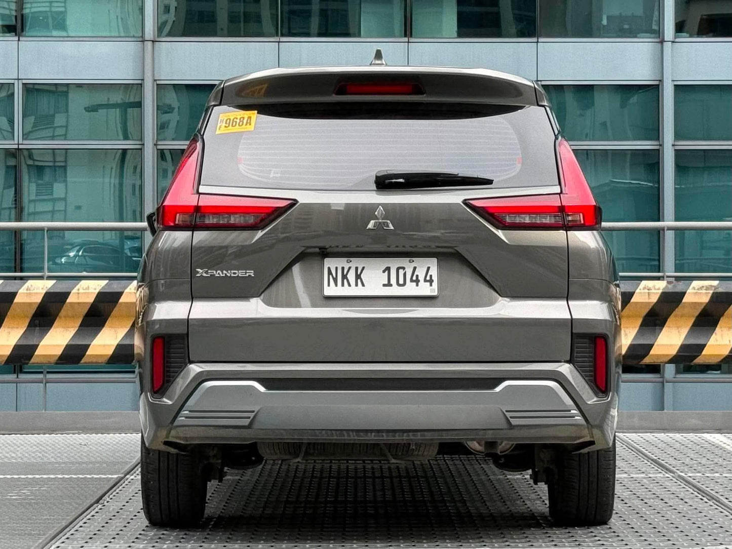 2025 Mitsubishi Xpander 1.5 GLS 2WD, Automatic, Gas