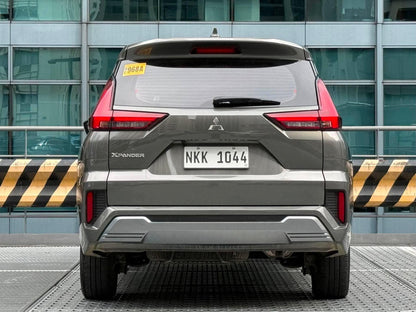 2025 Mitsubishi Xpander 1.5 GLS 2WD, Automatic, Gas