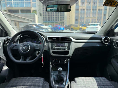 2021 MG ZS 1.5 Style, Manual, Gas