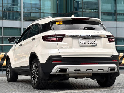 2023 Ford Territory 1.5 Titanium, Automatic, Gas