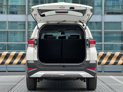 2022 Toyota Rush 1.5 GRS, Automatic, Gas