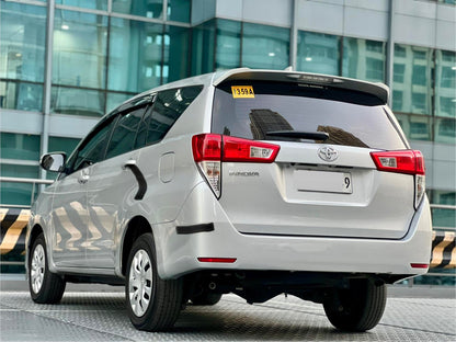 2024 Toyota Innova 2.8 XE, Automatic, Diesel