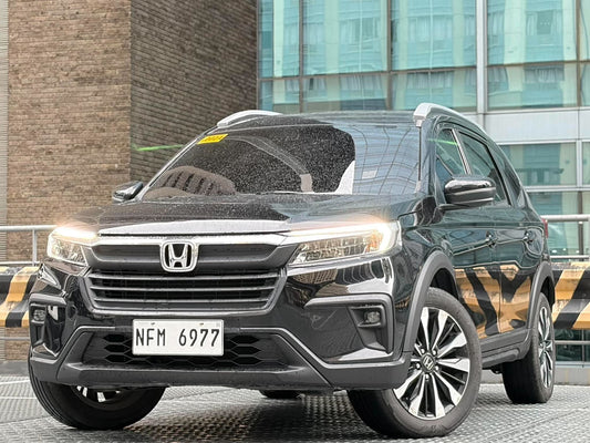 2024 Honda BRV 1.5 S CVT, Automatic, Gas
