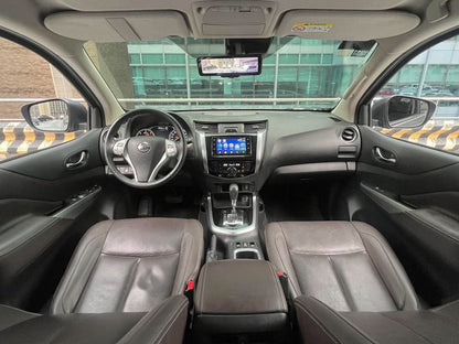 2019 Nissan Terra VL 2.5, Automatic, Diesel