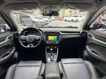 2020 MG ZS 1.5 Alpha, Automatic, Gas