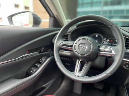 2024 Mazda CX30 HEV 2.0, Automatic, Gas