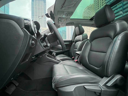 2023 MG ZS 1.5 ALPHA, Automatic, Gas