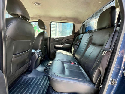2018 Nissan Navara VL 4x4 2.5, Automatic, Diesel