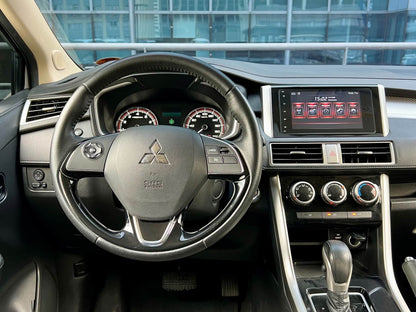 2019 Mitsubishi Xpander GLS Sport 1.5, Automatic, Gas