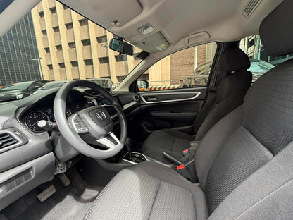2025 Honda BR-V 1.5 S CVT, Automatic, Gas