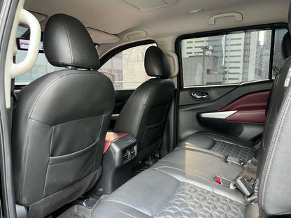 2022 Nissan Terra VL 4x2, Automatic, Diesel