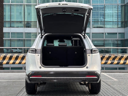 2025 Honda HRV 1.5 RS e:HEV Hybrid, Automatic, Gas