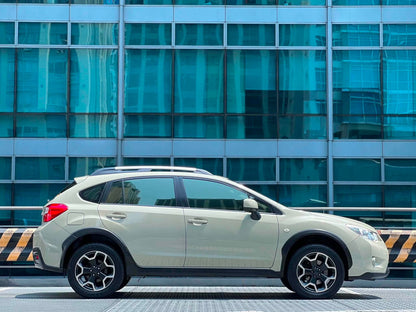 2014 Subaru XV 2.0, Automatic, Gas