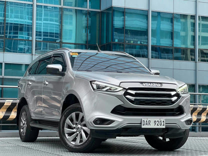 2023 Isuzu mu-X 3.0 LS-A 4x2, Automatic, Diesel