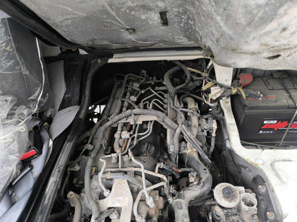 2020 Mitsubishi L300 FB Body Dual AC Dual, Manual, Diesel